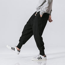 Load image into Gallery viewer, Shadower Harem Pants