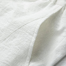 Load image into Gallery viewer, Summer Cotton Linen Loose Shorts