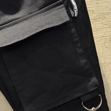 Load image into Gallery viewer, Cargo Slim Streamer Show Harem Pants