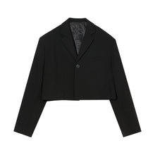 Load image into Gallery viewer, Short Suit Jacket
