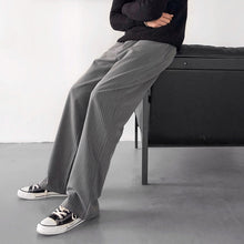 Load image into Gallery viewer, Pinstripe Casual Suit