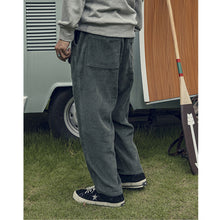 Load image into Gallery viewer, Japanese Retro Corduroy Pants