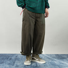 Load image into Gallery viewer, Big Pocket Pants