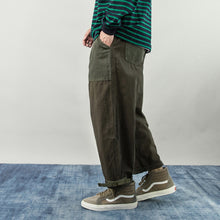 Load image into Gallery viewer, Big Pocket Pants
