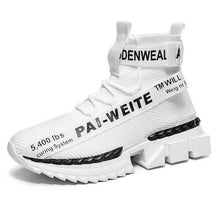 Load image into Gallery viewer, New PAI Sneakers