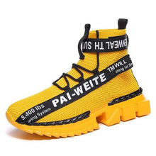 Load image into Gallery viewer, New PAI Sneakers