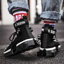 Load image into Gallery viewer, New PAI Sneakers