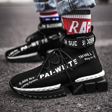 Load image into Gallery viewer, New PAI Sneakers