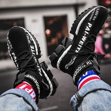 Load image into Gallery viewer, New PAI Sneakers