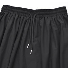 Load image into Gallery viewer, High Waist Long Loose Casual Skirt
