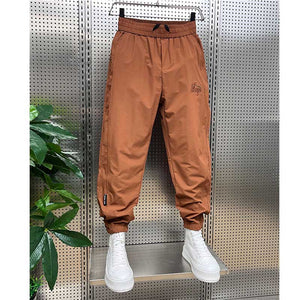 Summer Casual Harem Pants