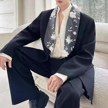 Load image into Gallery viewer, 3D Lace Floral Stylish Blazer
