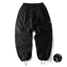 Load image into Gallery viewer, Japanese Waterproof Breathable Loose Casual Pants
