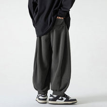 Load image into Gallery viewer, Japanese Style Bloomers Loose Casual Harem Pants
