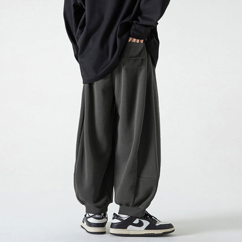 Japanese Style Bloomers Loose Casual Harem Pants – stylesock