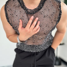 Load image into Gallery viewer, 【Starnet】Casual Vest
