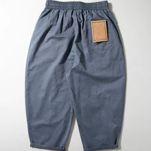 Load image into Gallery viewer, Casual Lightweight Cropped Wide-leg Pants
