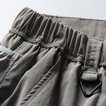 Load image into Gallery viewer, Quick-dry Multi-pocket Cargo Pants
