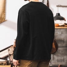 Load image into Gallery viewer, American Retro Loose T-shirt

