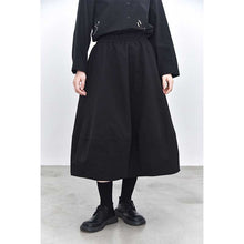 Load image into Gallery viewer, Women's Three-dimensional Tulip Skirt
