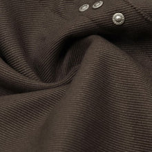 Load image into Gallery viewer, American Retro Rivet Stitching Deconstructed Scimitar Pants
