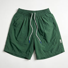 Load image into Gallery viewer, Japanese Waterproof Breathable Loose Casual Shorts
