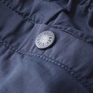 Japanese Waterproof Breathable Loose Casual Pants