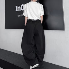 Load image into Gallery viewer, Loose Drape Casual Wide-leg Pants
