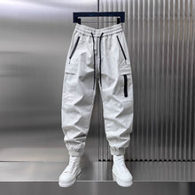 Load image into Gallery viewer, Loose-fitting Casual Harem Pants
