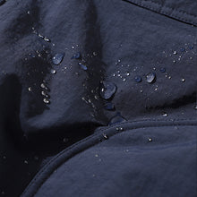 Load image into Gallery viewer, Quilted Loose Casual Lapel Coat
