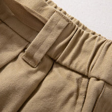 Load image into Gallery viewer, Harem Loose Vintage Pants
