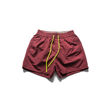 Load image into Gallery viewer, Ice-silk Quick-dry Beach Shorts
