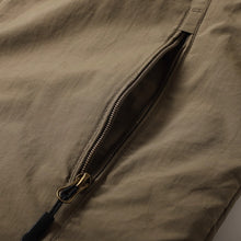 Load image into Gallery viewer, Waterproof Warm Fleece Reversible Stand-collar Vest
