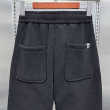 Load image into Gallery viewer, Warm Thick Loose Corduroy Casual Pants

