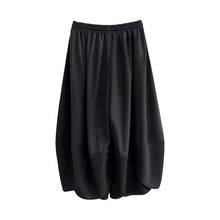 Load image into Gallery viewer, Women's Commuter-Style Loose-Fit Skirt-Pants
