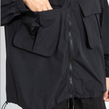 Load image into Gallery viewer, Pocket Casual Loose Jacket
