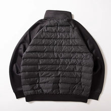 Load image into Gallery viewer, Short Versatile Stand-up Collar Jacket
