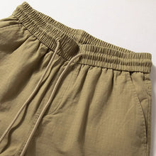 Load image into Gallery viewer, Vintage Large Pocket Pants
