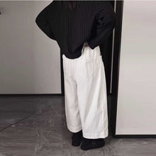 Load image into Gallery viewer, Loose-fitting Casual Lantern Pants

