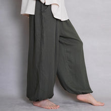 Load image into Gallery viewer, Loose Wide Crotch Bloomers
