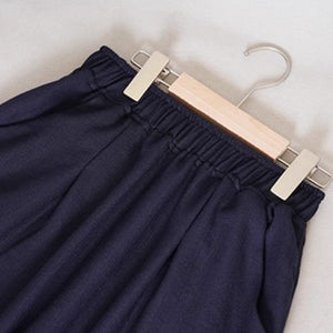 Loose Wide Crotch Bloomers