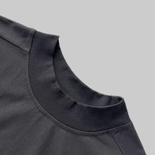 Load image into Gallery viewer, Summer Loose-fitting Mock Neck Vest
