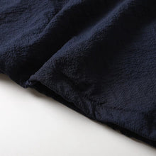 Load image into Gallery viewer, Lightweight Seersucker Loose T-shirt
