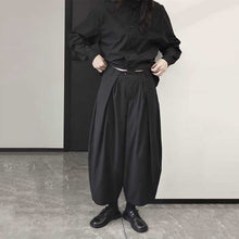 Load image into Gallery viewer, Casual Loose Wide-leg Pants
