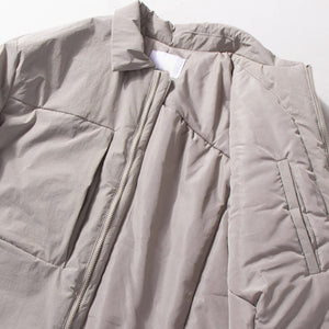 Loose Casual Lapel Coat