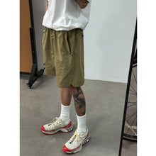 Load image into Gallery viewer, Summer Outdoor Quick-drying Casual Thin Shorts Beach Pants
