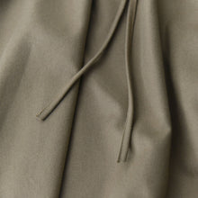 Load image into Gallery viewer, Color-blocked Wool Casual Tulip Skirt
