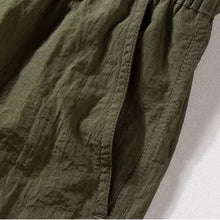 Load image into Gallery viewer, Thin Quick-drying Straight Loose Shorts
