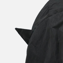 Load image into Gallery viewer, Dark Demon Horn Cat Ear Retro Hat
