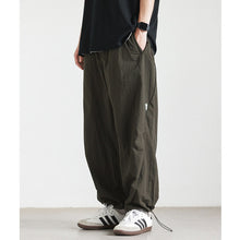 Load image into Gallery viewer, Japanese Loose-Fit Outdoor Casual Pants
